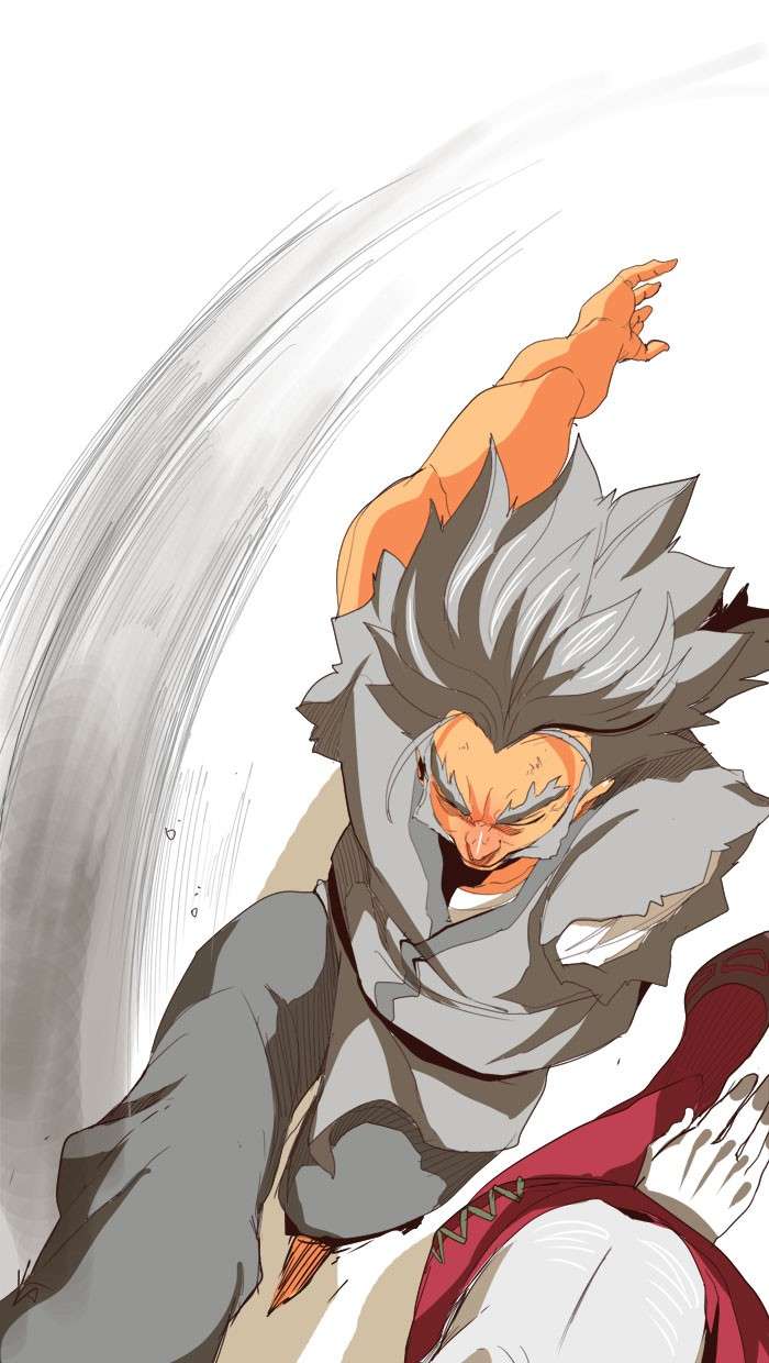 The God of High School Chapter 294 Gambar 10
