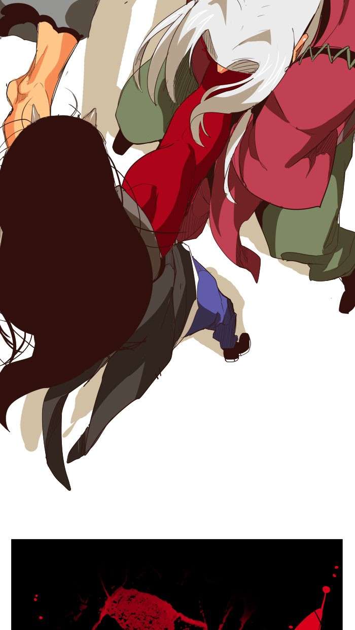 The God of High School Chapter 294 Gambar 11