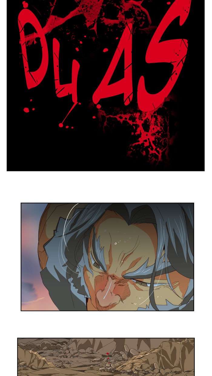 The God of High School Chapter 294 Gambar 12