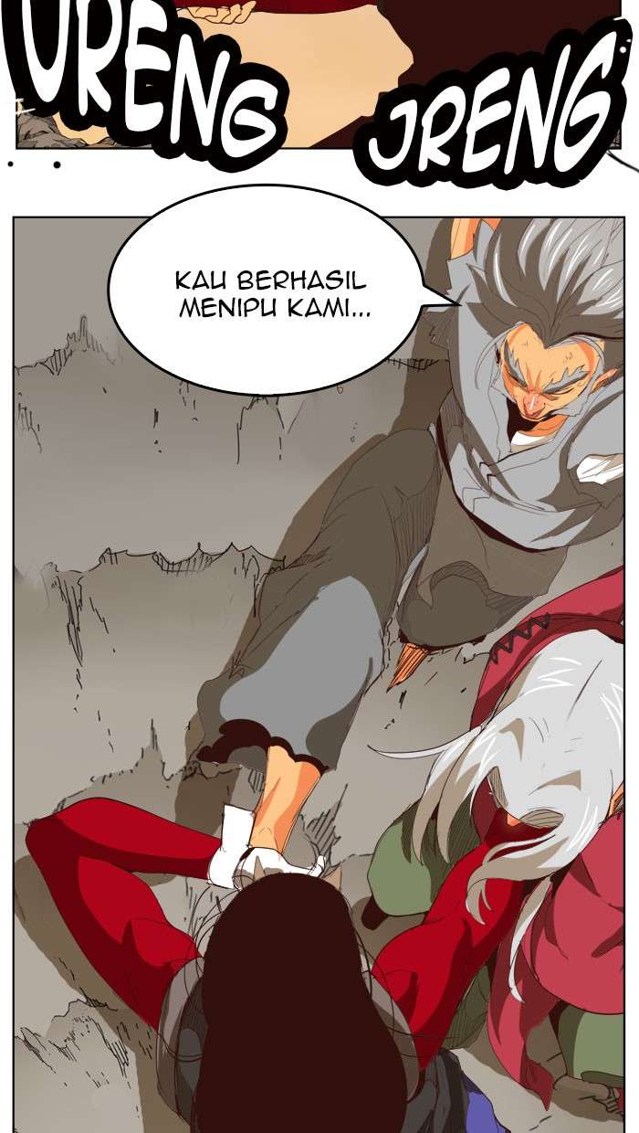The God of High School Chapter 294 Gambar 15