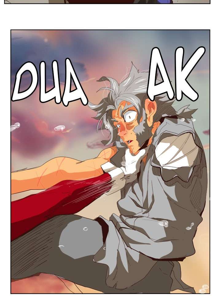 The God of High School Chapter 294 Gambar 16