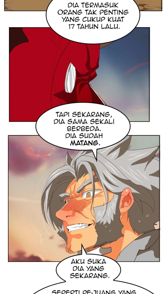 The God of High School Chapter 294 Gambar 20