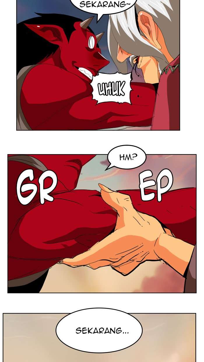 The God of High School Chapter 294 Gambar 3