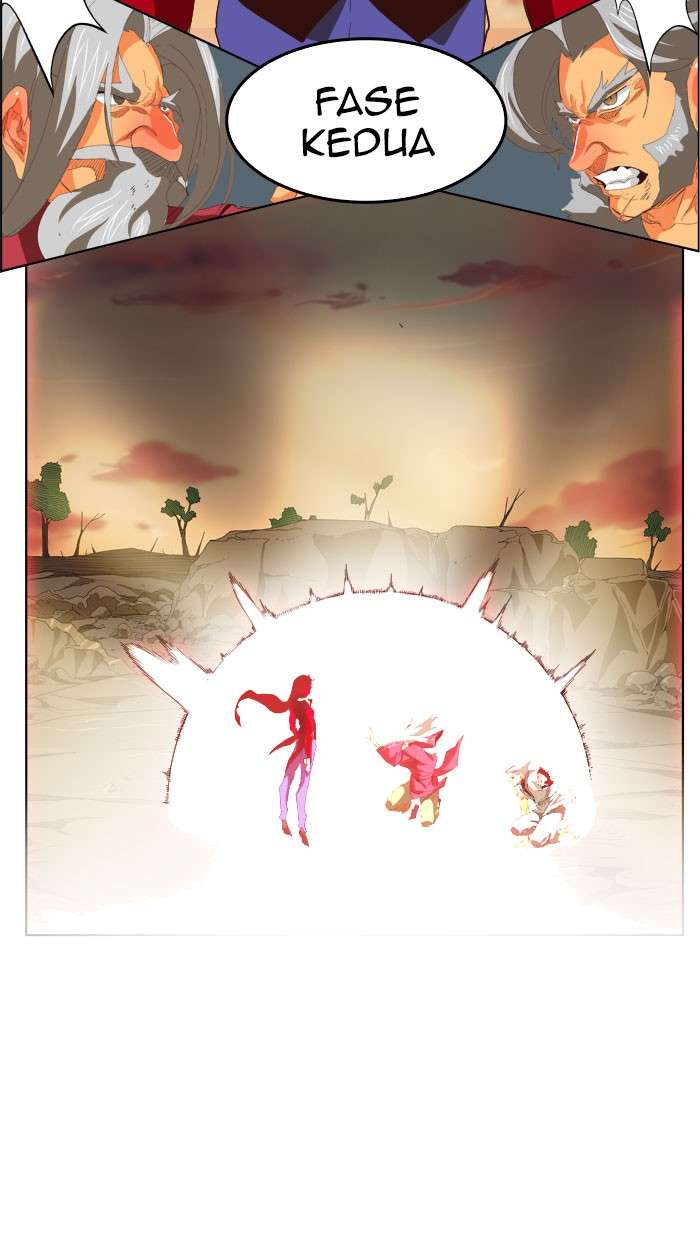 The God of High School Chapter 294 Gambar 30