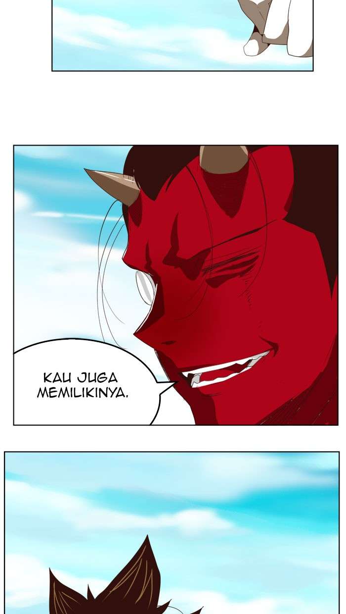The God of High School Chapter 294 Gambar 42