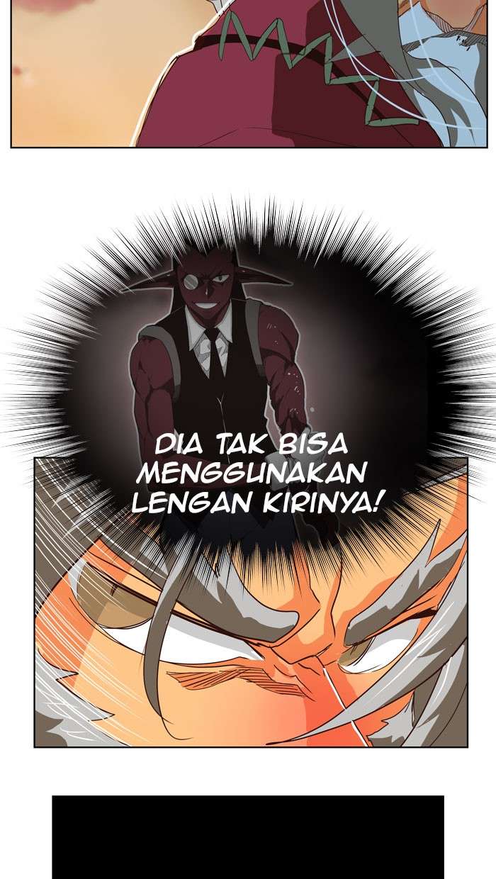 The God of High School Chapter 294 Gambar 5