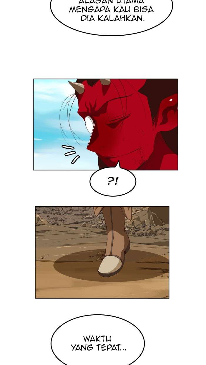 The God of High School Chapter 294 Gambar 50