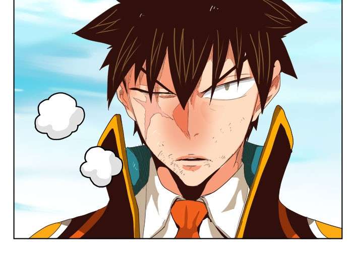 The God of High School Chapter 294 Gambar 52