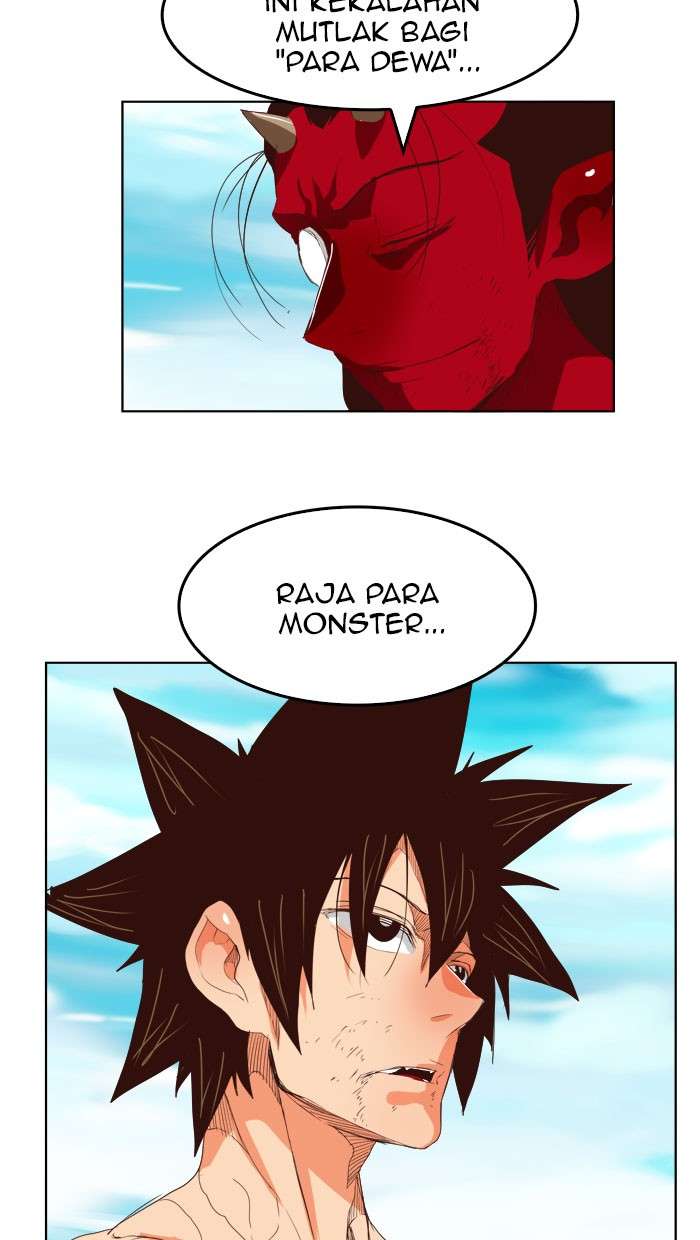 The God of High School Chapter 294 Gambar 54
