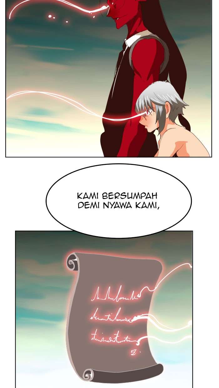 The God of High School Chapter 294 Gambar 56
