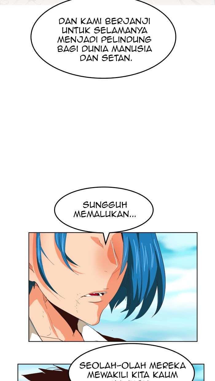 The God of High School Chapter 294 Gambar 58