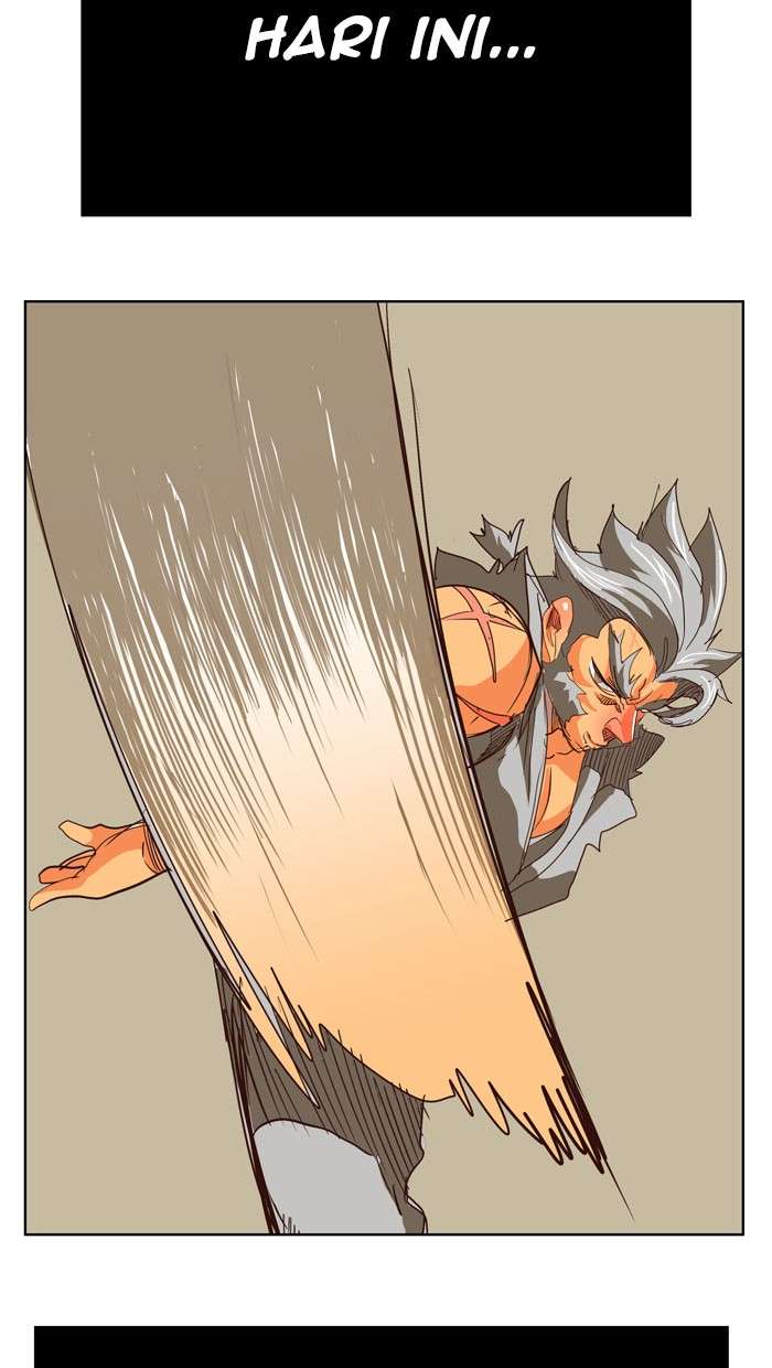 The God of High School Chapter 294 Gambar 6