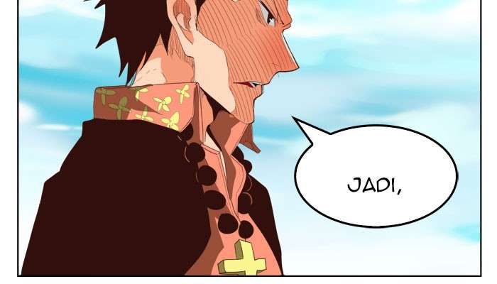 The God of High School Chapter 294 Gambar 60