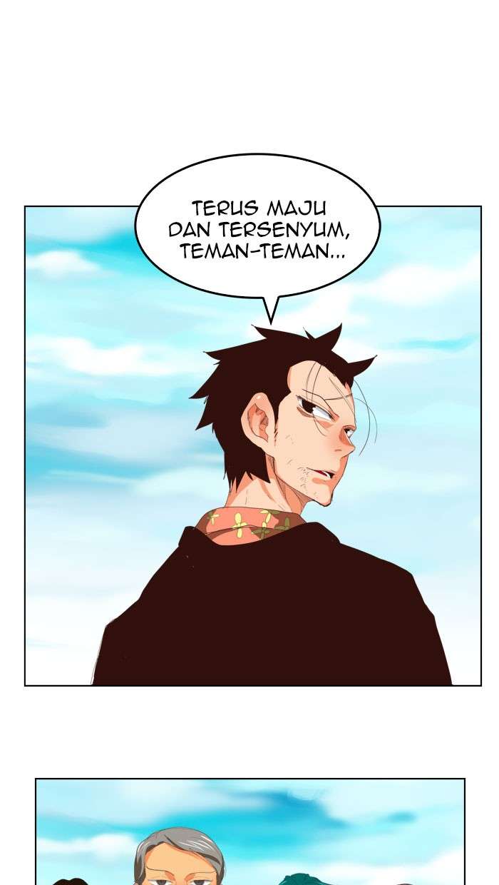 The God of High School Chapter 294 Gambar 61