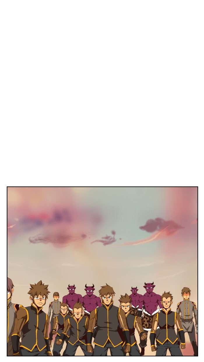 The God of High School Chapter 294 Gambar 64
