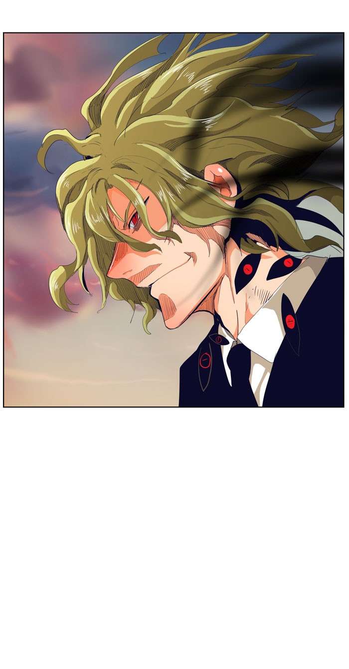 The God of High School Chapter 294 Gambar 65