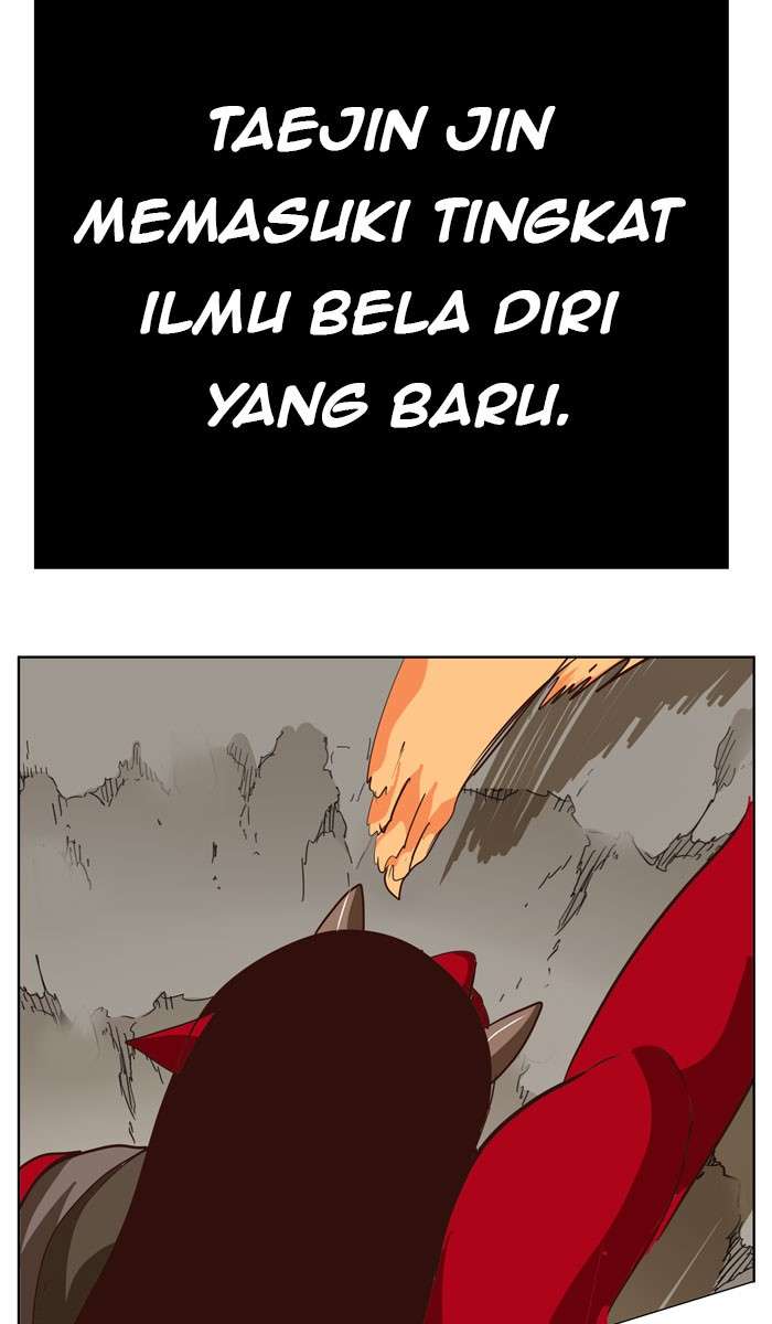 The God of High School Chapter 294 Gambar 7