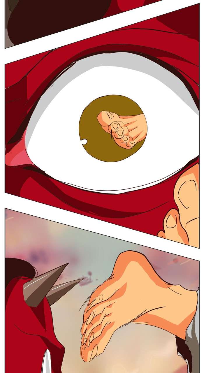 The God of High School Chapter 294 Gambar 8