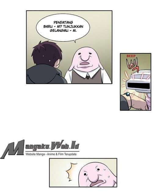 The Gamer Chapter 172 Gambar 26