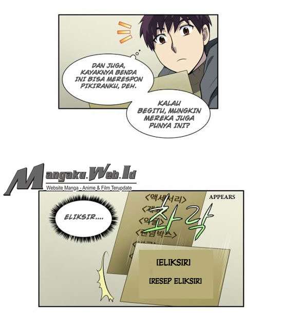 The Gamer Chapter 172 Gambar 33