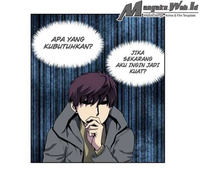 The Gamer Chapter 172 Gambar 35
