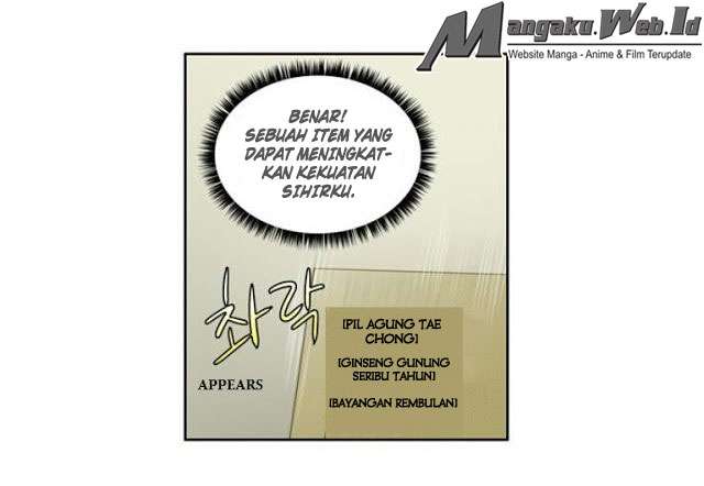 The Gamer Chapter 172 Gambar 36