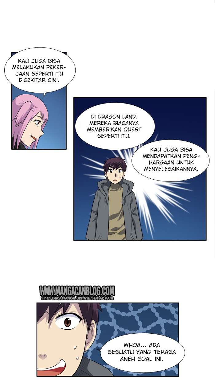 The Gamer Chapter 171 Gambar 12