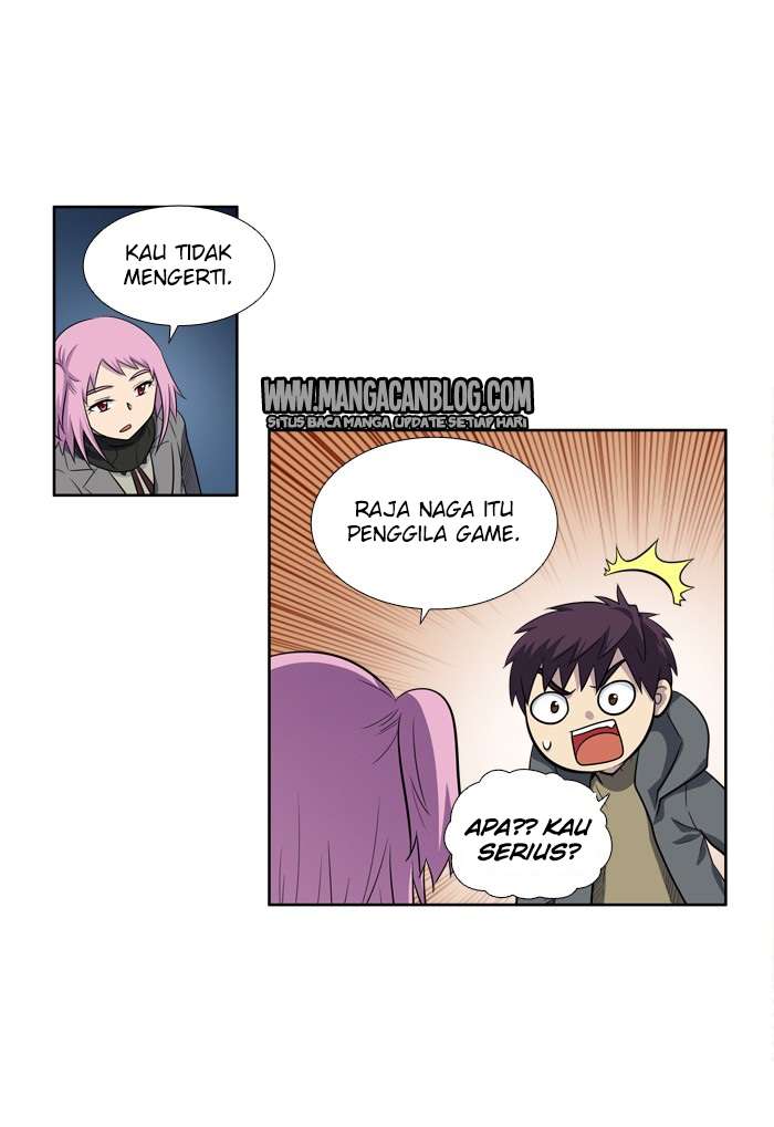 The Gamer Chapter 171 Gambar 13