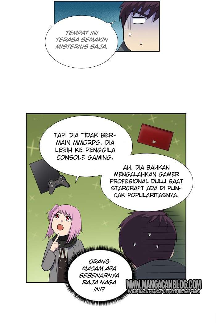 The Gamer Chapter 171 Gambar 14