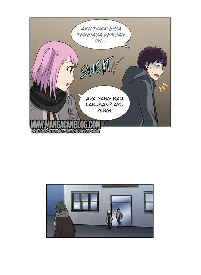 The Gamer Chapter 171 Gambar 19