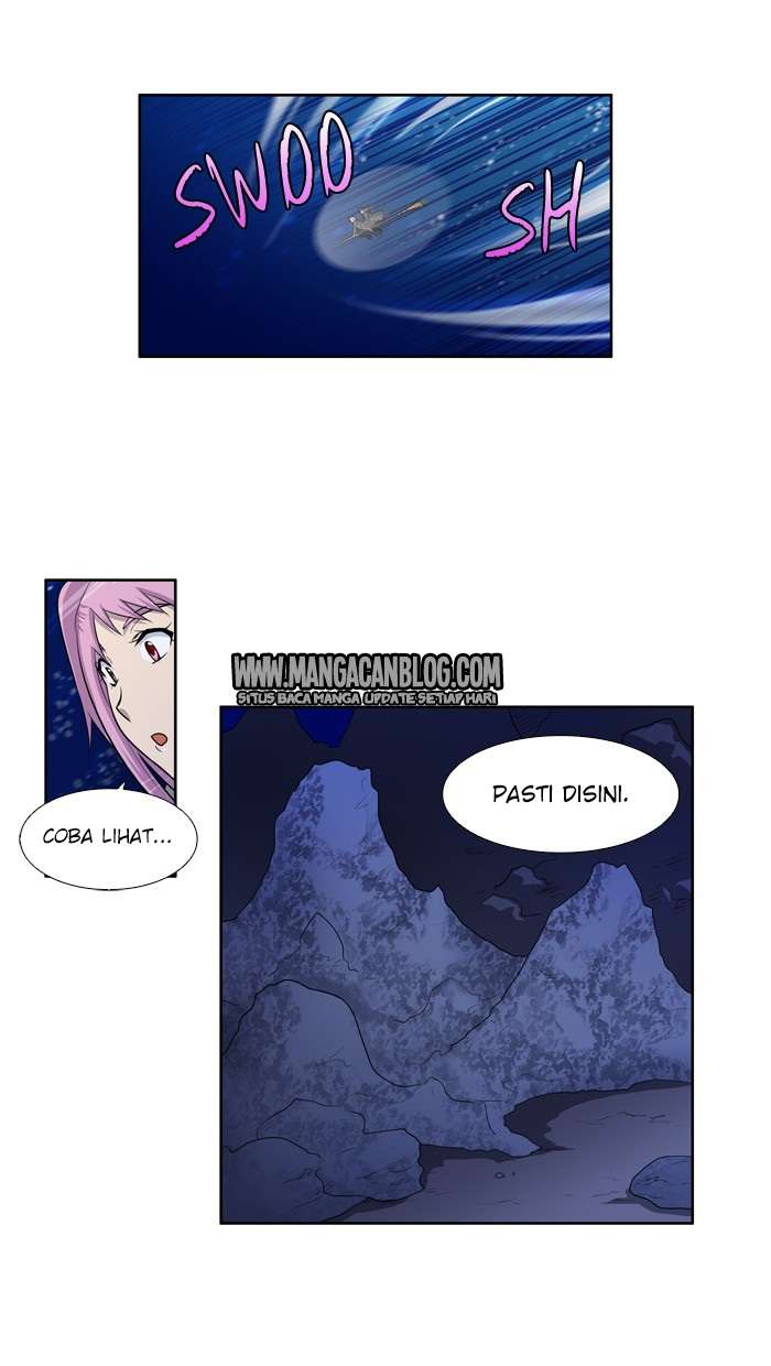 The Gamer Chapter 171 Gambar 23