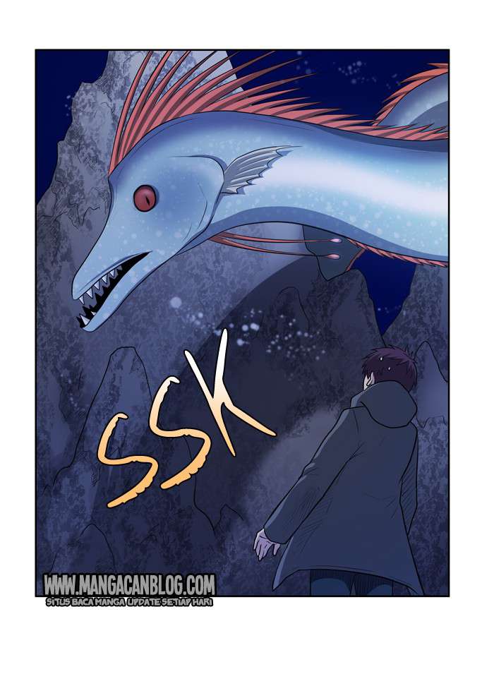 The Gamer Chapter 171 Gambar 25