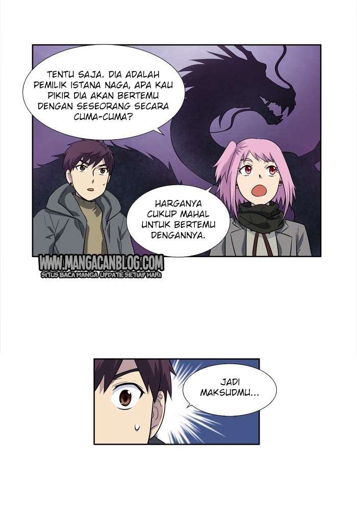 The Gamer Chapter 171 Gambar 7