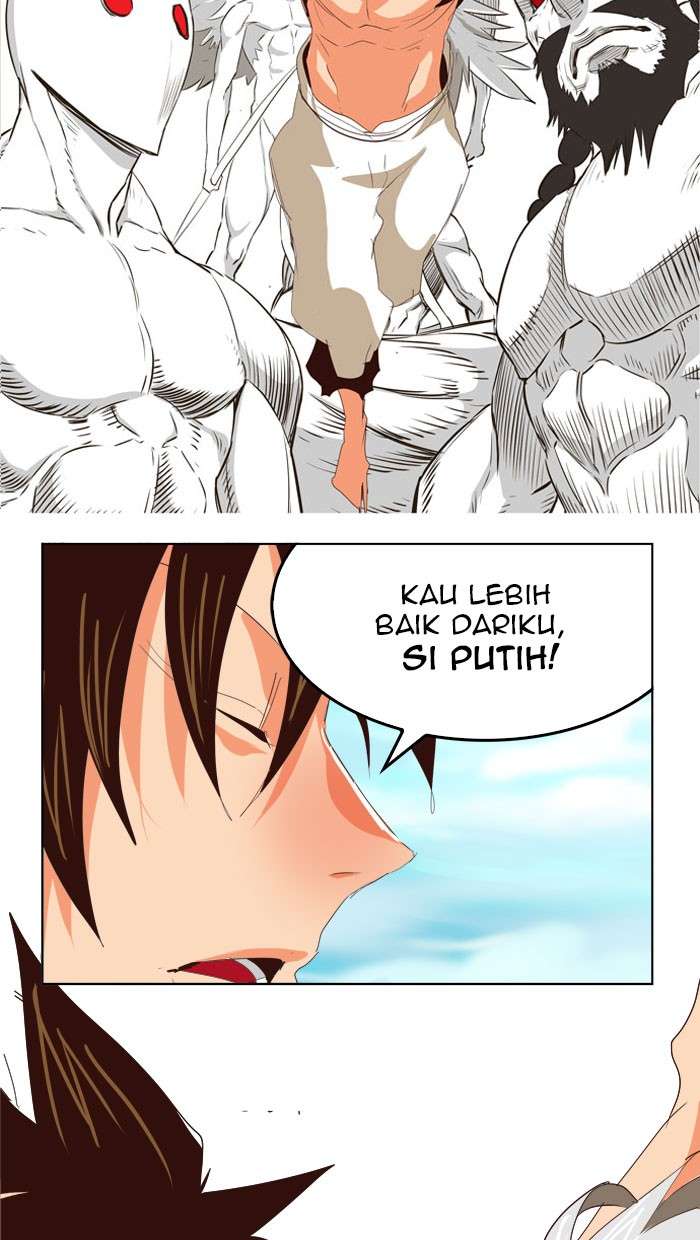 The God of High School Chapter 292 Gambar 64