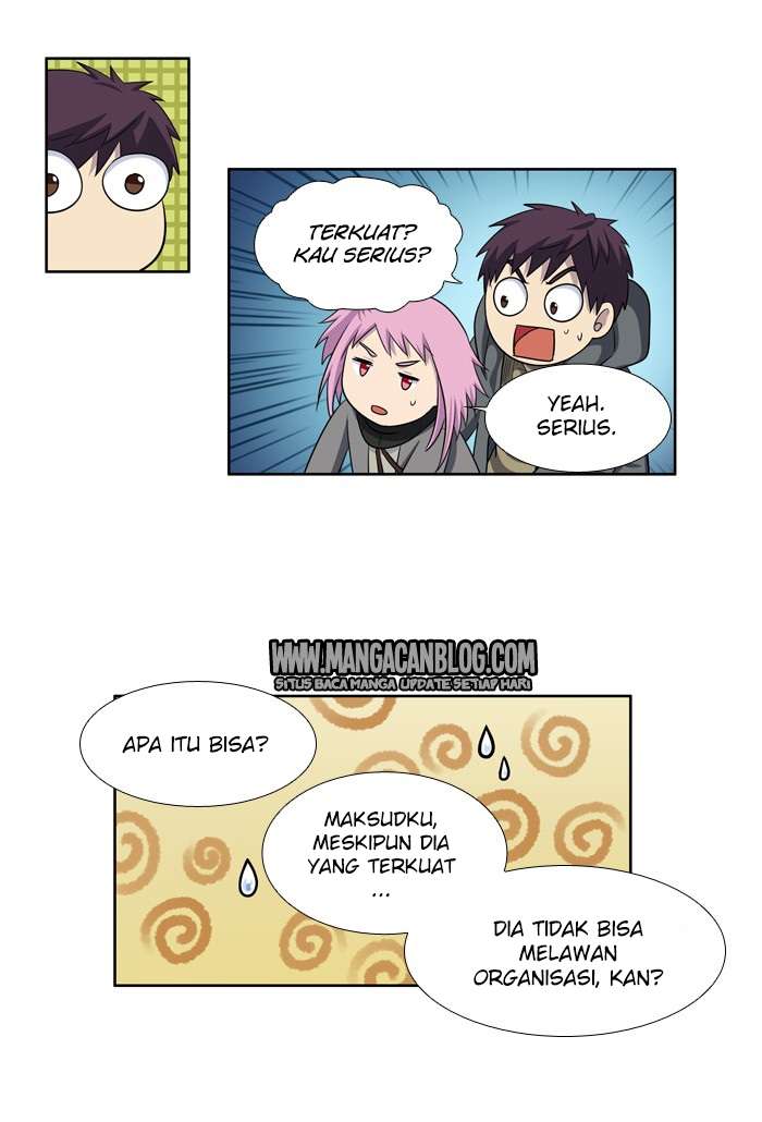 The Gamer Chapter 170 Gambar 10