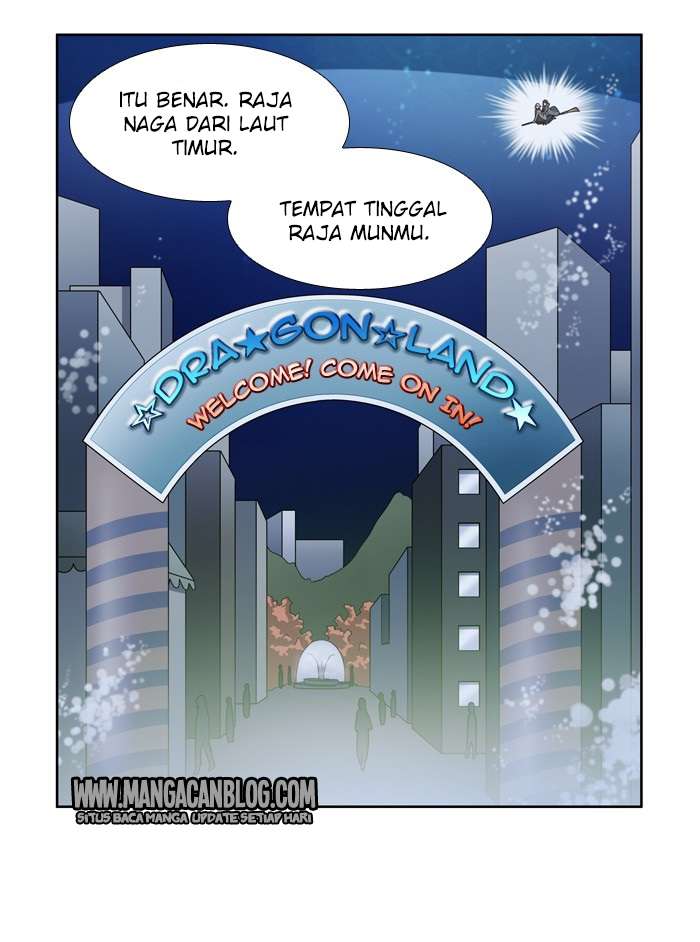 The Gamer Chapter 170 Gambar 13