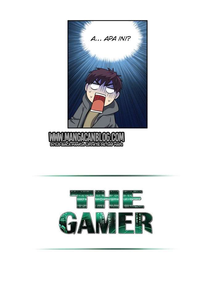 The Gamer Chapter 170 Gambar 14