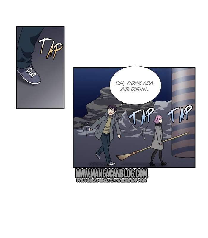 The Gamer Chapter 170 Gambar 15