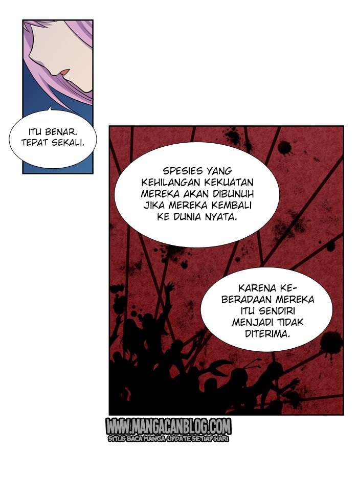 The Gamer Chapter 170 Gambar 5