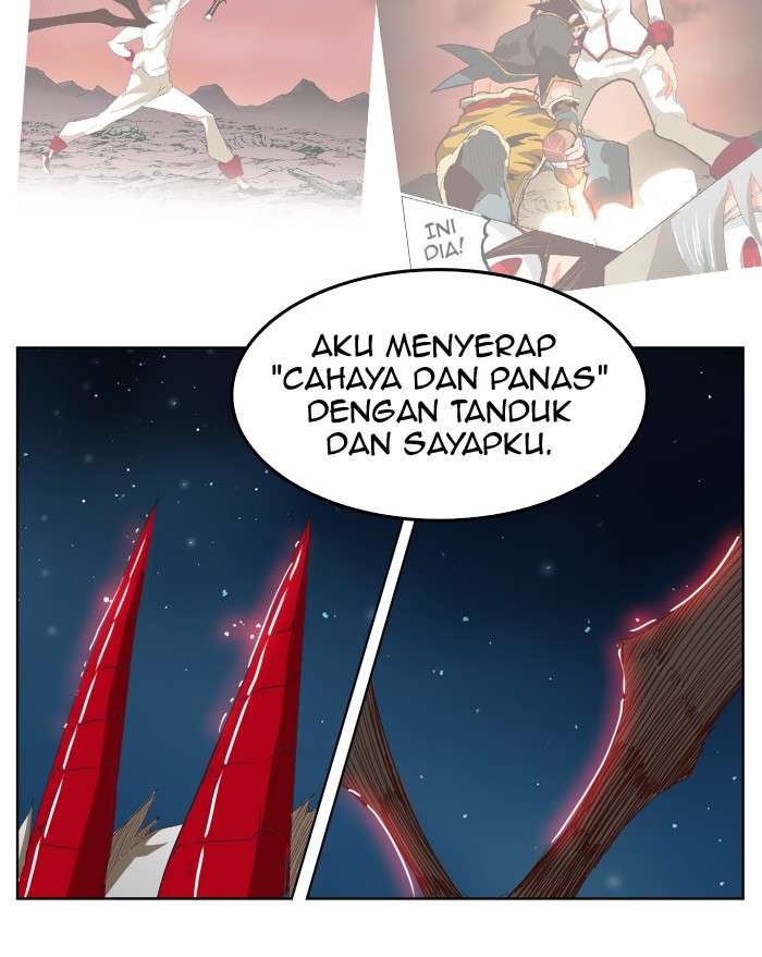 The God of High School Chapter 291 Gambar 21