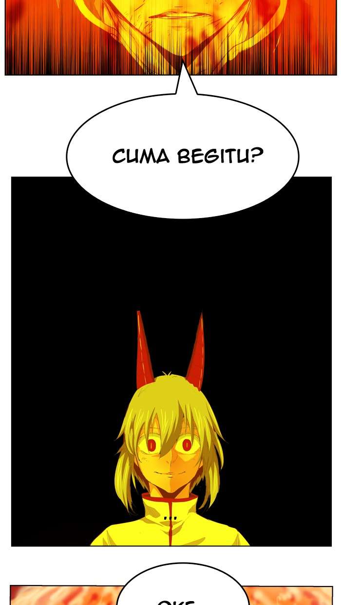 The God of High School Chapter 291 Gambar 39