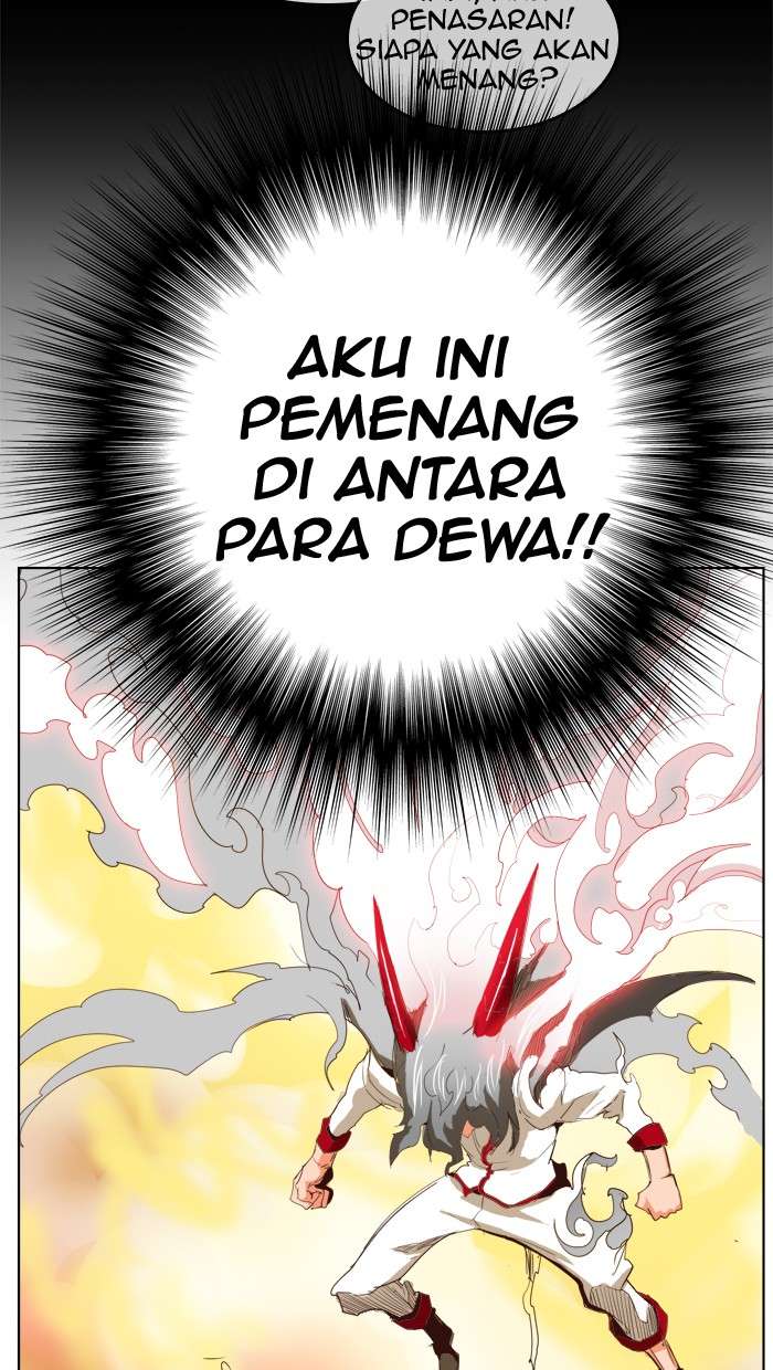 The God of High School Chapter 291 Gambar 68