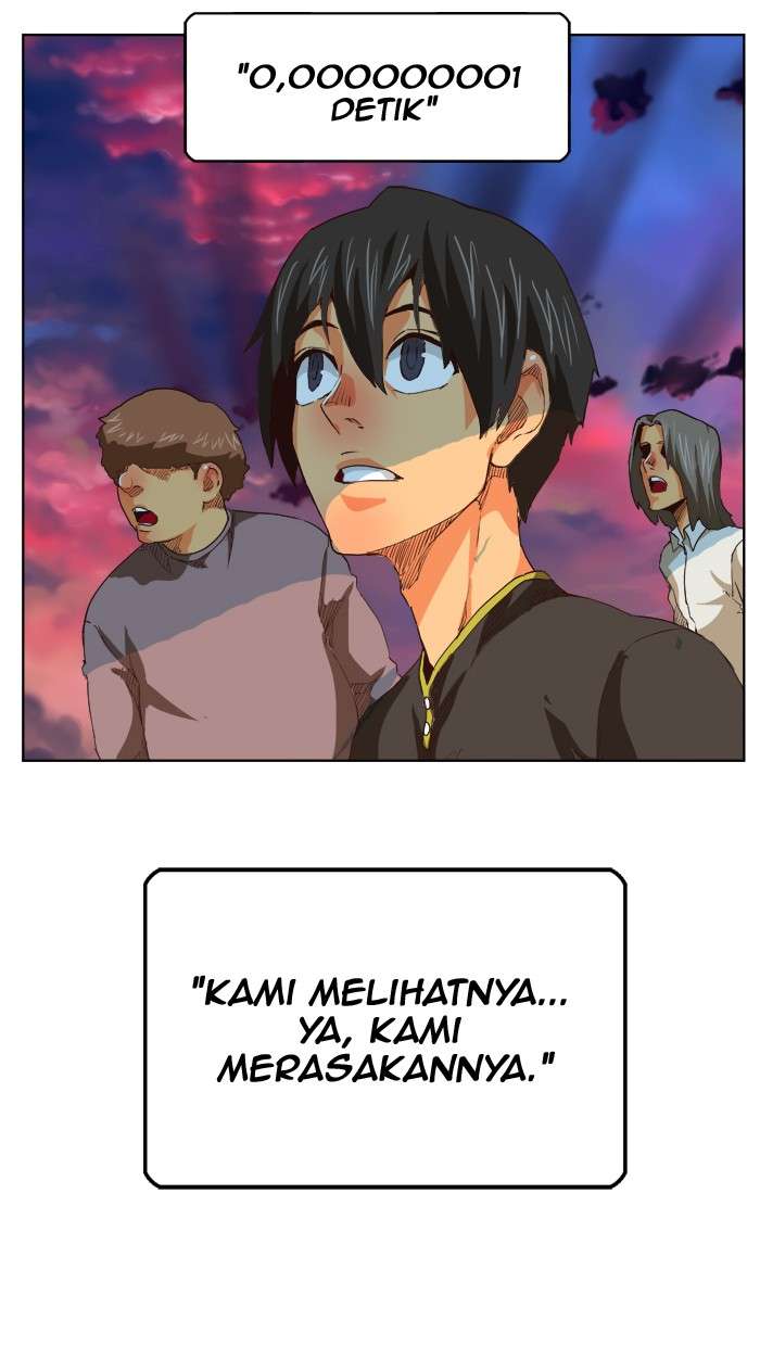 The God of High School Chapter 291 Gambar 96