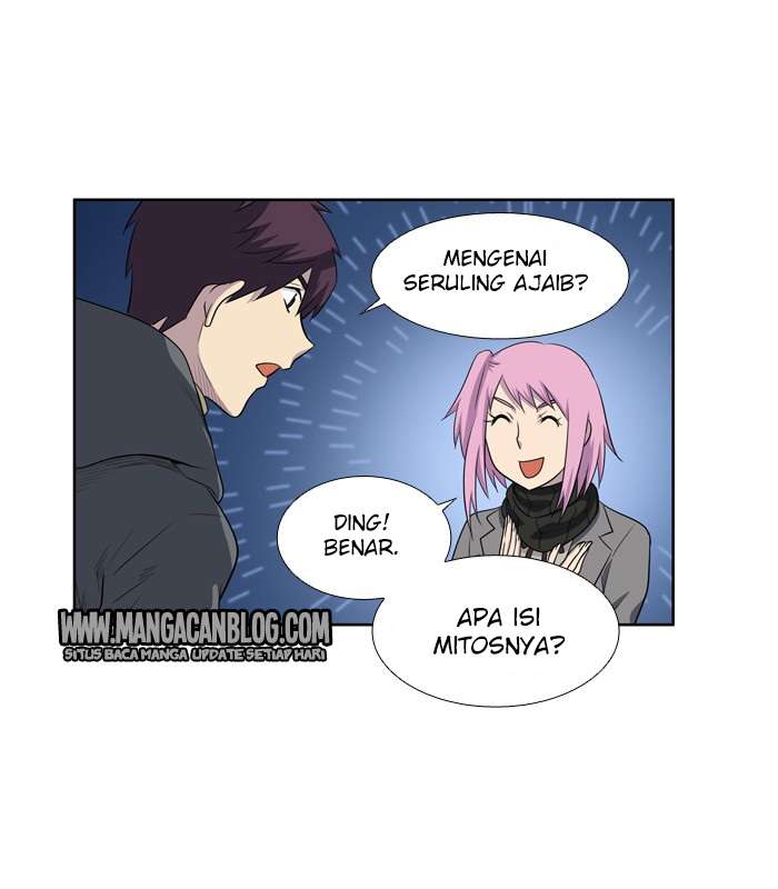 The Gamer Chapter 169 Gambar 11