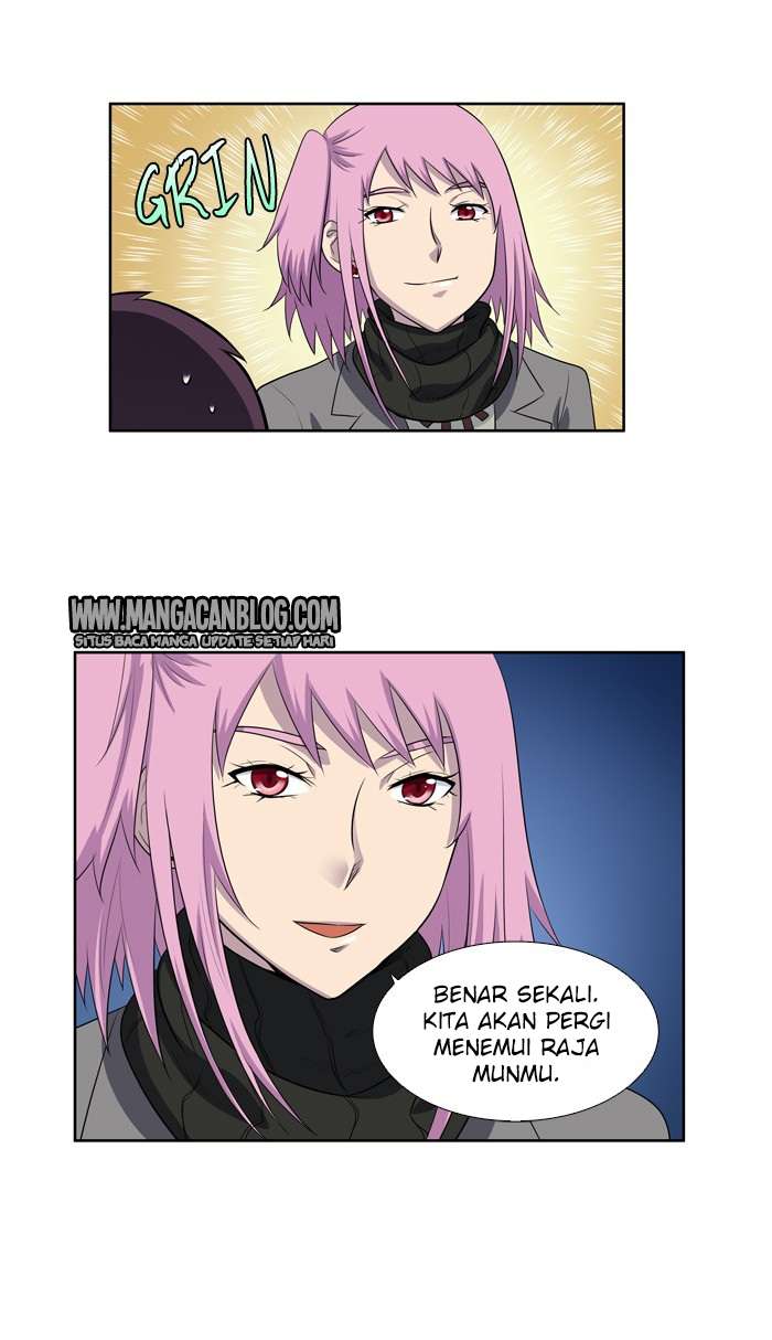 The Gamer Chapter 169 Gambar 13