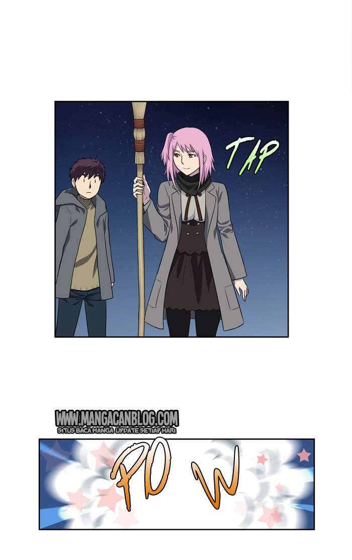 The Gamer Chapter 169 Gambar 16