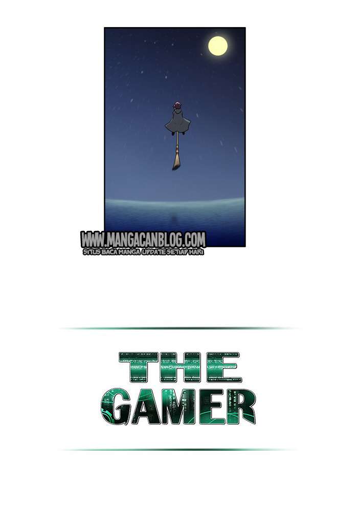 The Gamer Chapter 169 Gambar 22