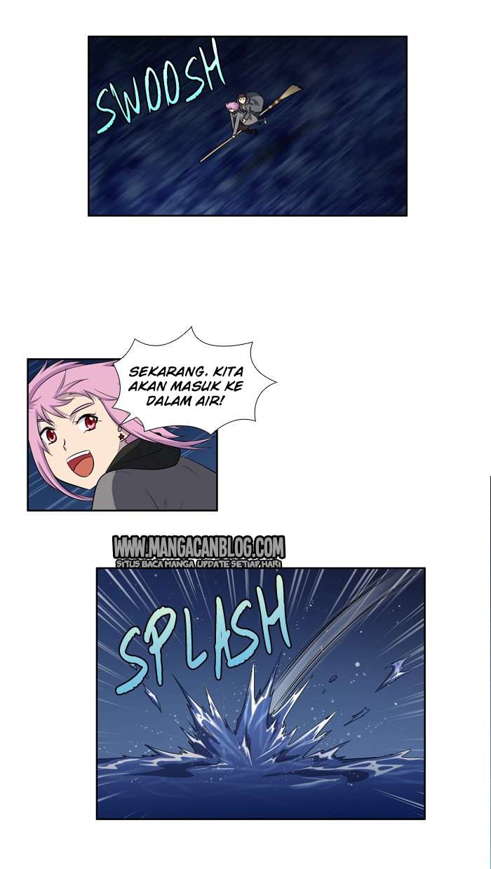 The Gamer Chapter 169 Gambar 23