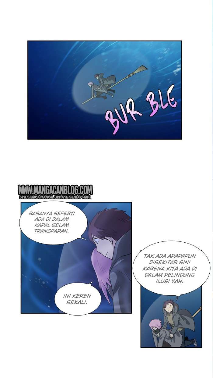 The Gamer Chapter 169 Gambar 24