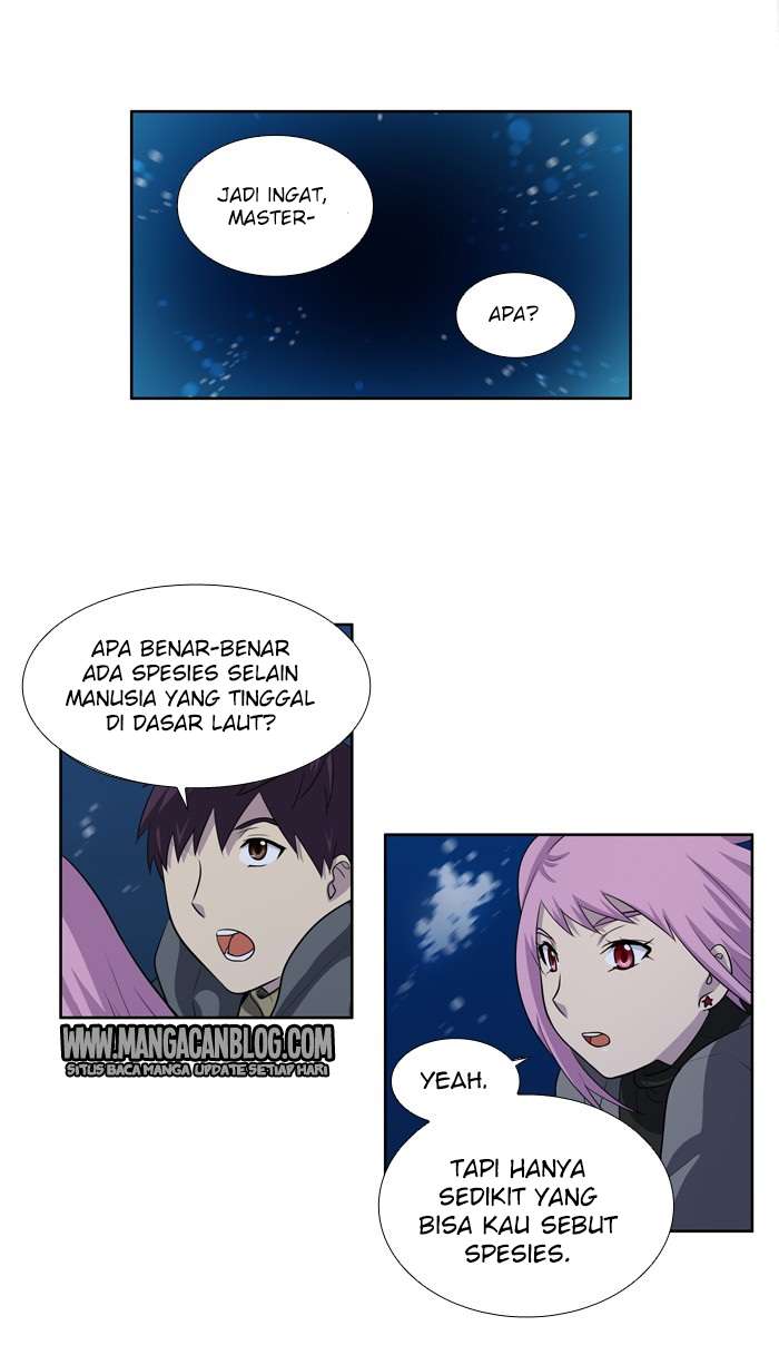 The Gamer Chapter 169 Gambar 25